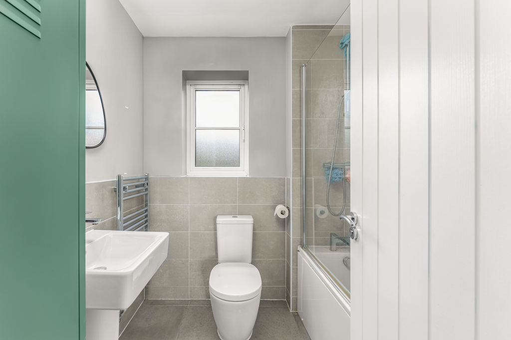 Callow Drive Bloxham